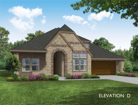 1003 Gentle Knoll Trail Mansfield TX 76063