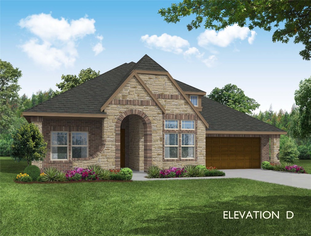 1003 Gentle Knoll Trail Mansfield TX 76063