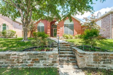 8820 Canyonlands Drive Plano TX 75025