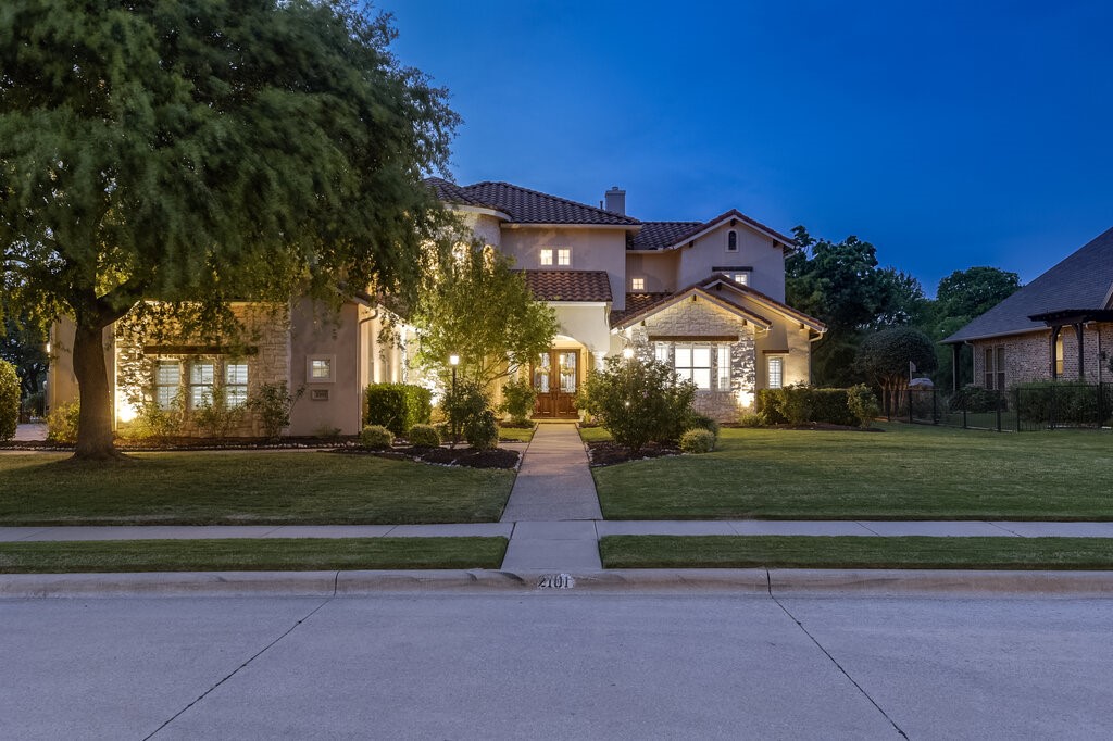 2101 Zavala Road Keller TX 76248