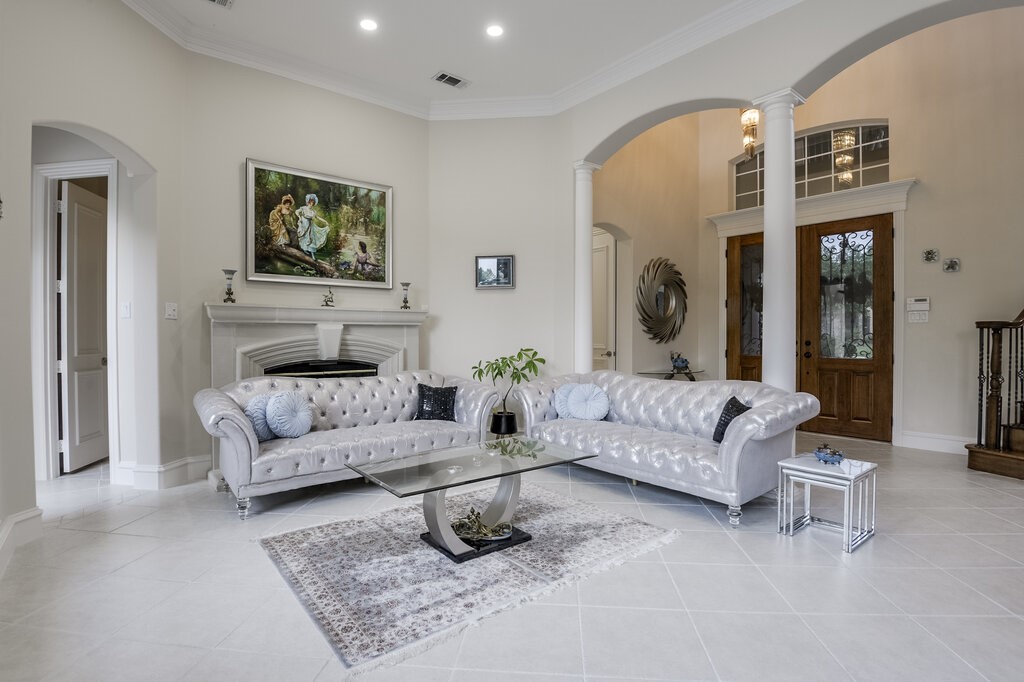 2101 Zavala Road Keller TX 76248