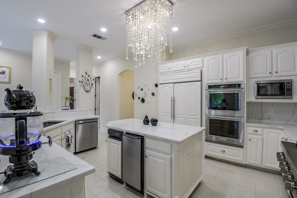 2101 Zavala Road Keller TX 76248