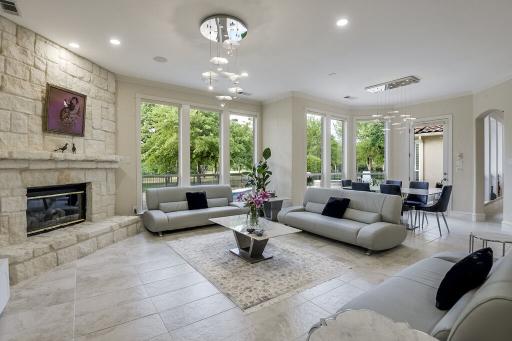 2101 Zavala Road Keller TX 76248