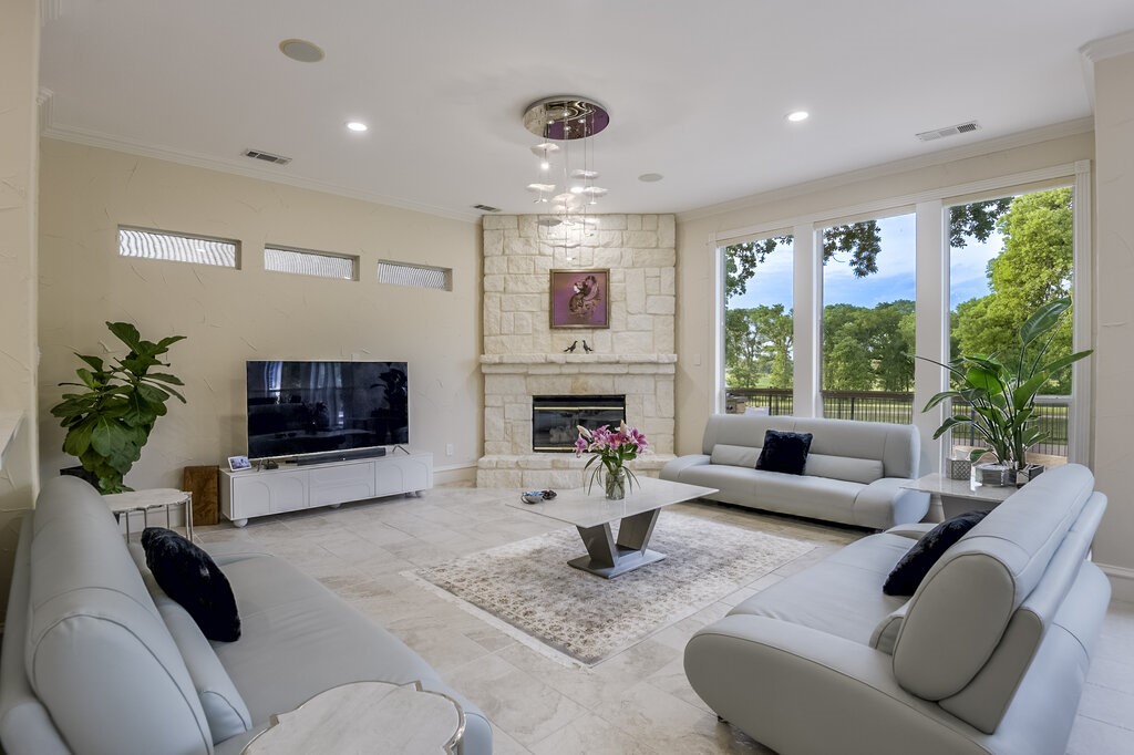 2101 Zavala Road Keller TX 76248