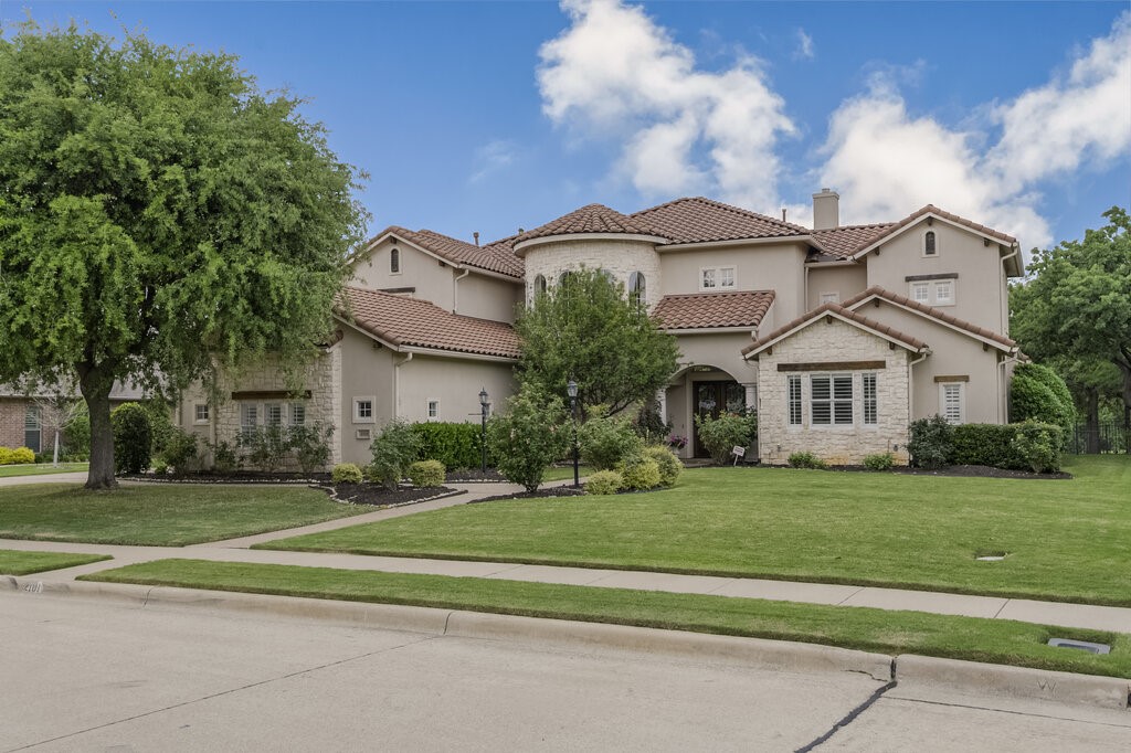 2101 Zavala Road Keller TX 76248