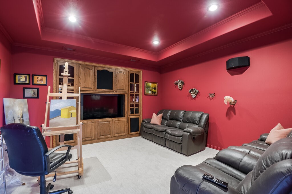 2101 Zavala Road Keller TX 76248