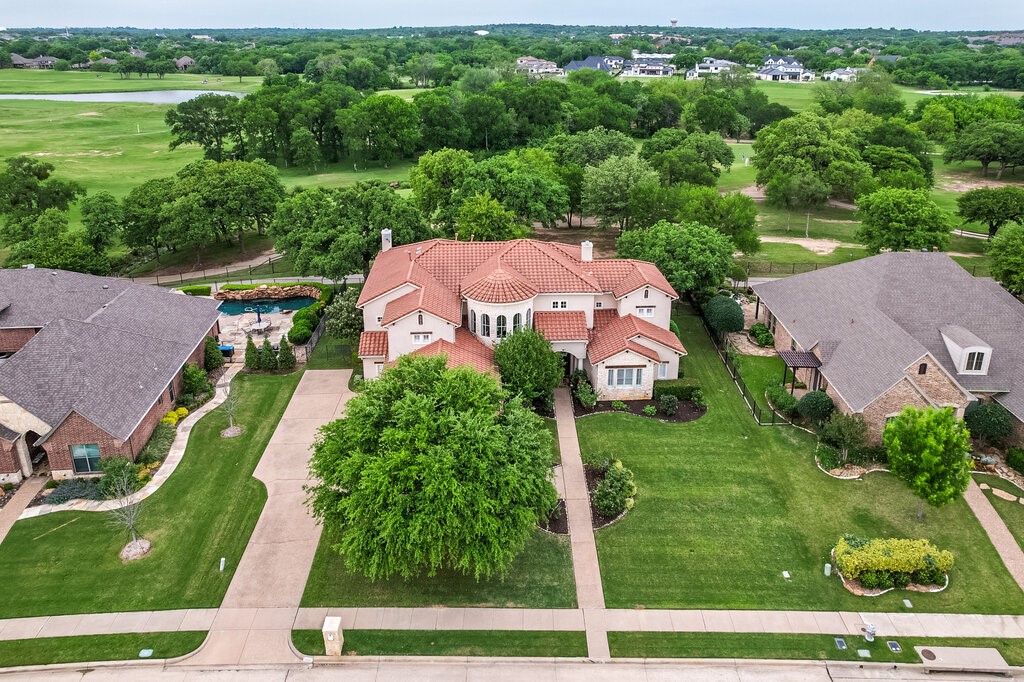 2101 Zavala Road Keller TX 76248