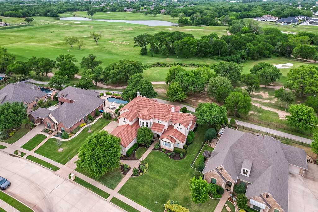 2101 Zavala Road Keller TX 76248