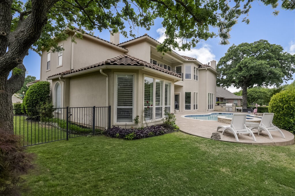 2101 Zavala Road Keller TX 76248
