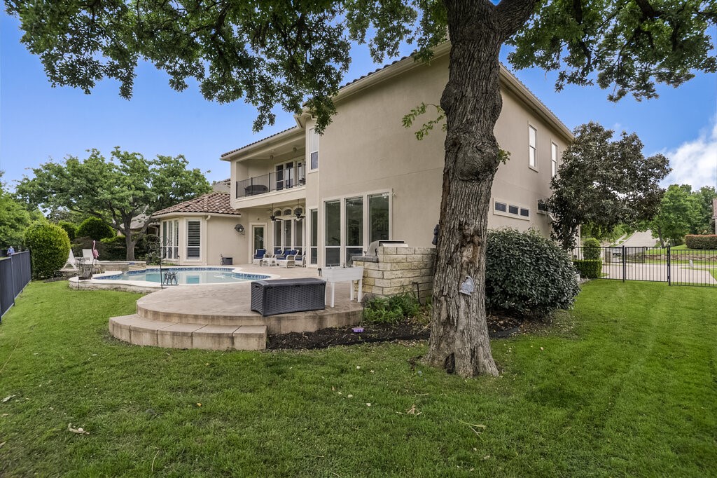 2101 Zavala Road Keller TX 76248