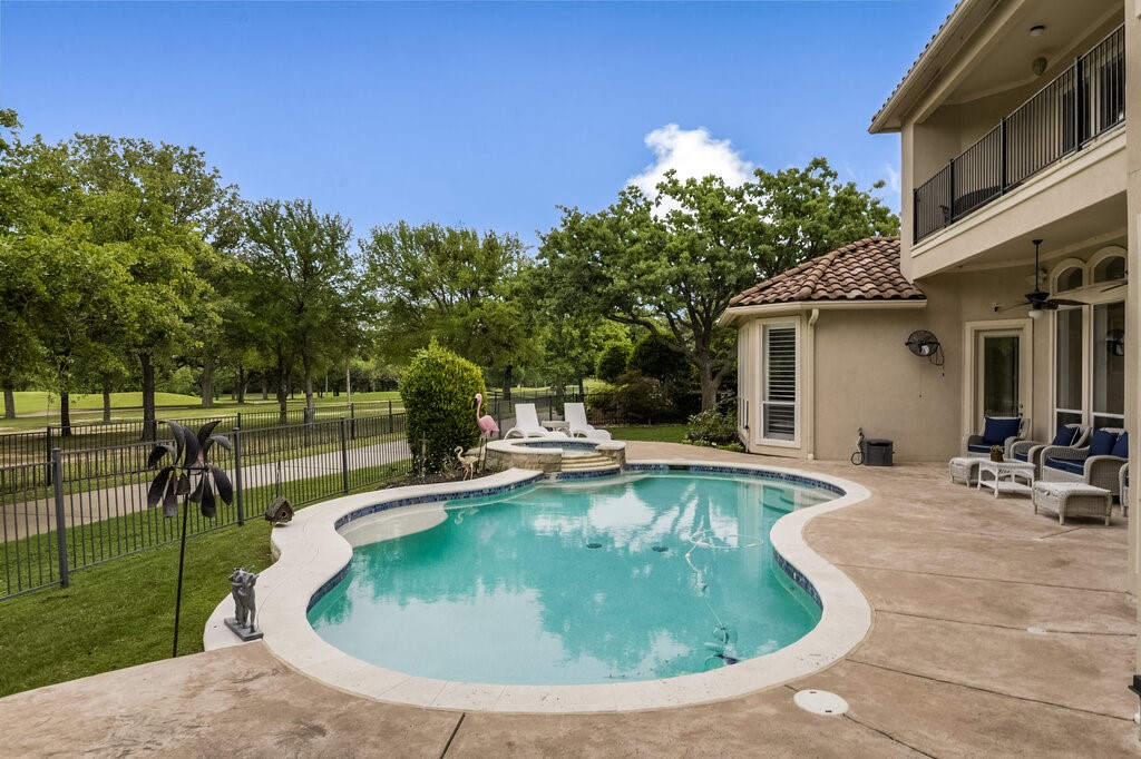 2101 Zavala Road Keller TX 76248