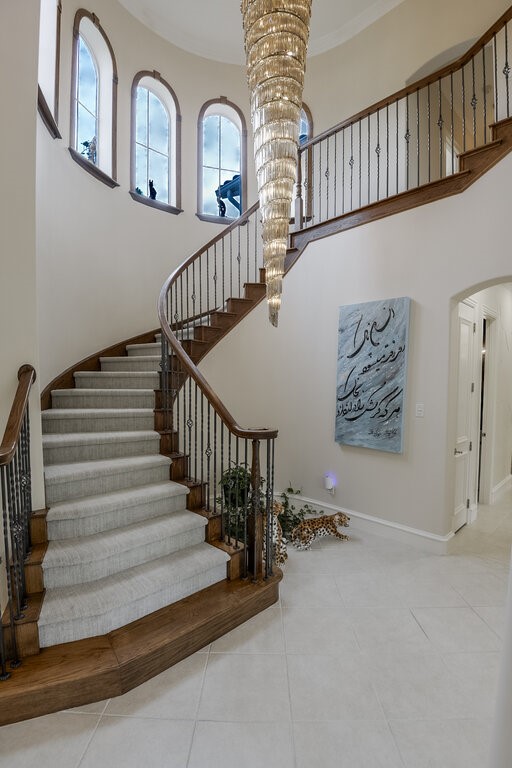 2101 Zavala Road Keller TX 76248