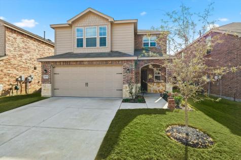 14012 Danesdale Drive Pilot Point TX 76258