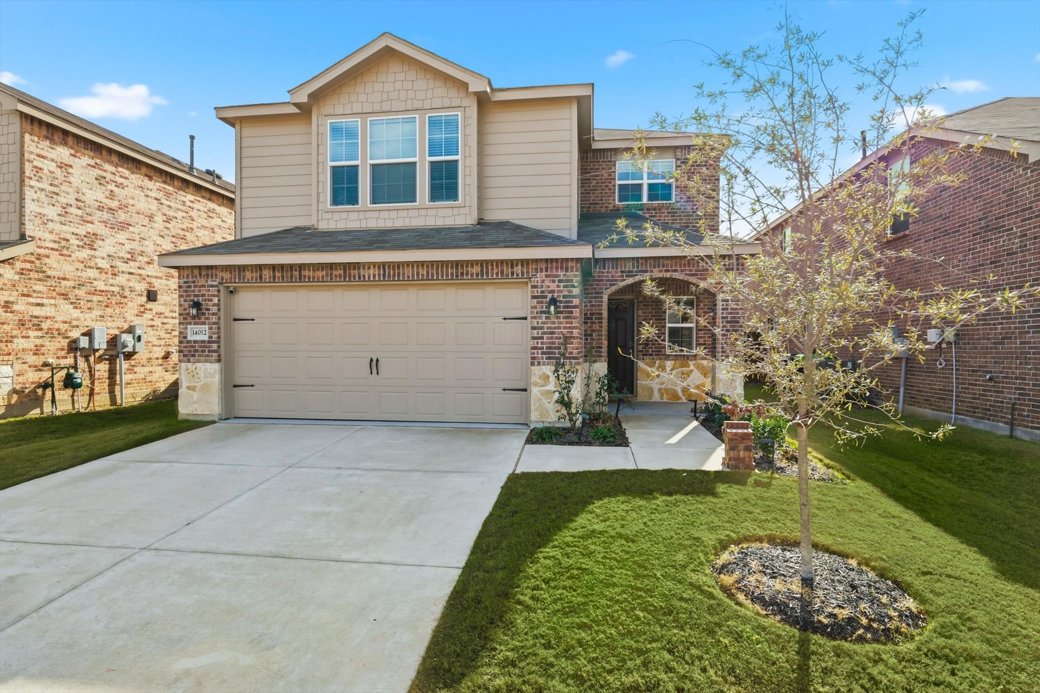 14012 Danesdale Drive Pilot Point TX 76258