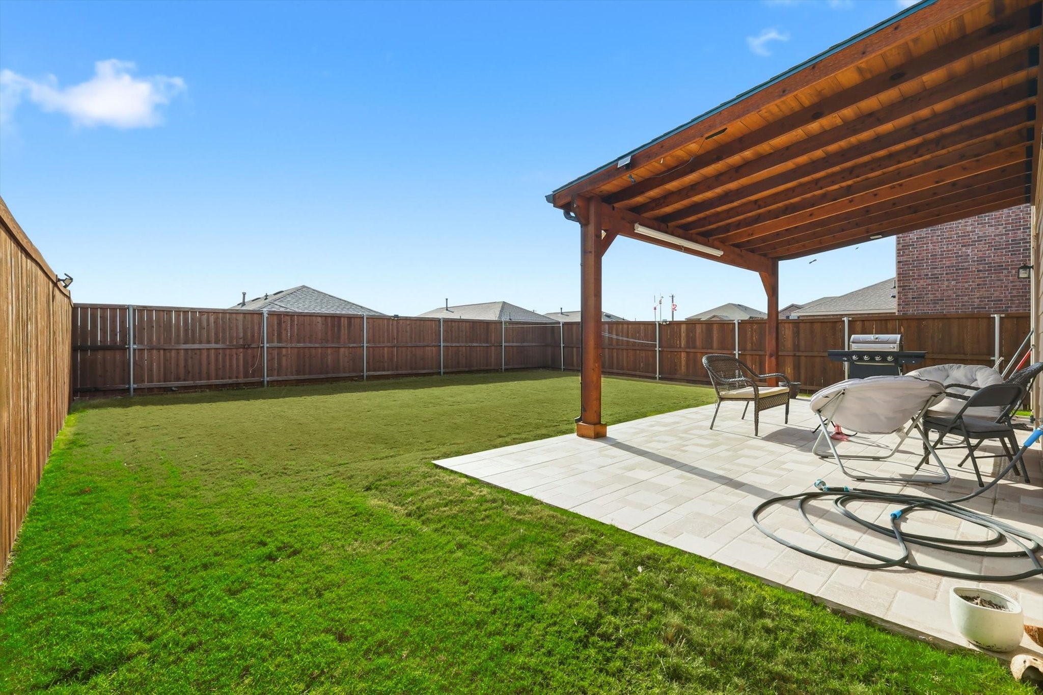 14012 Danesdale Drive Pilot Point TX 76258