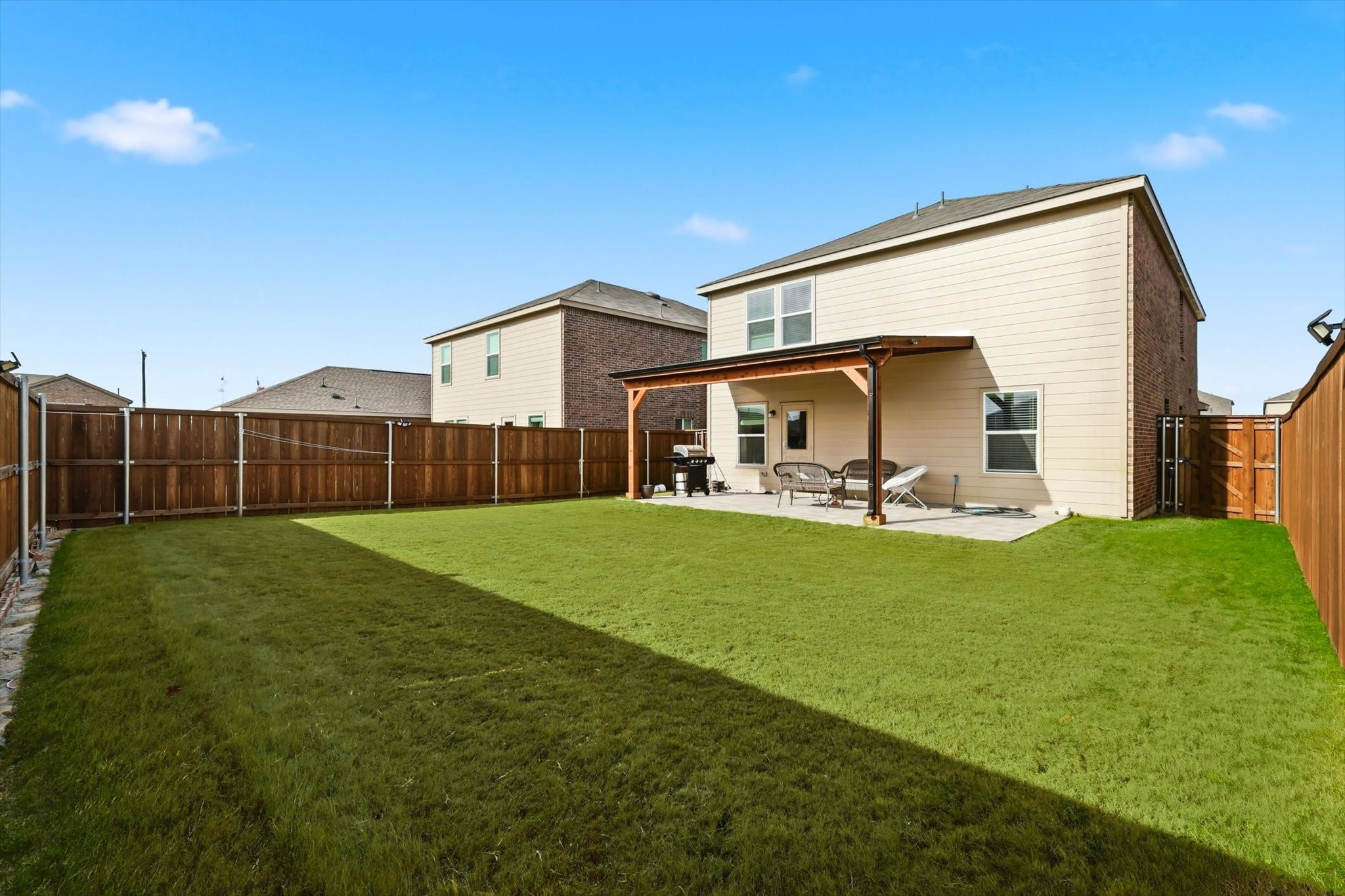 14012 Danesdale Drive Pilot Point TX 76258