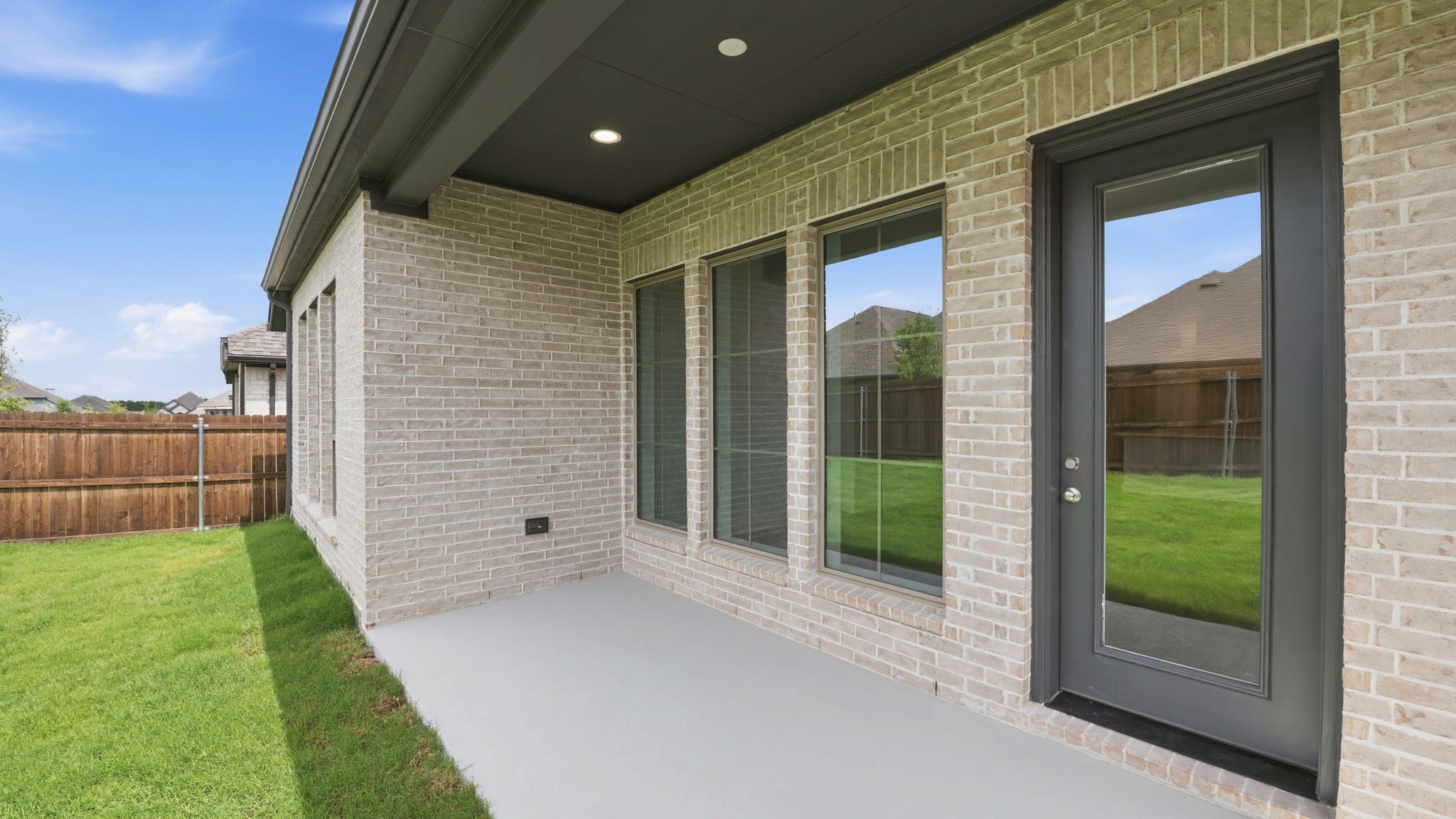 3511 Riley Street Fate TX 75087