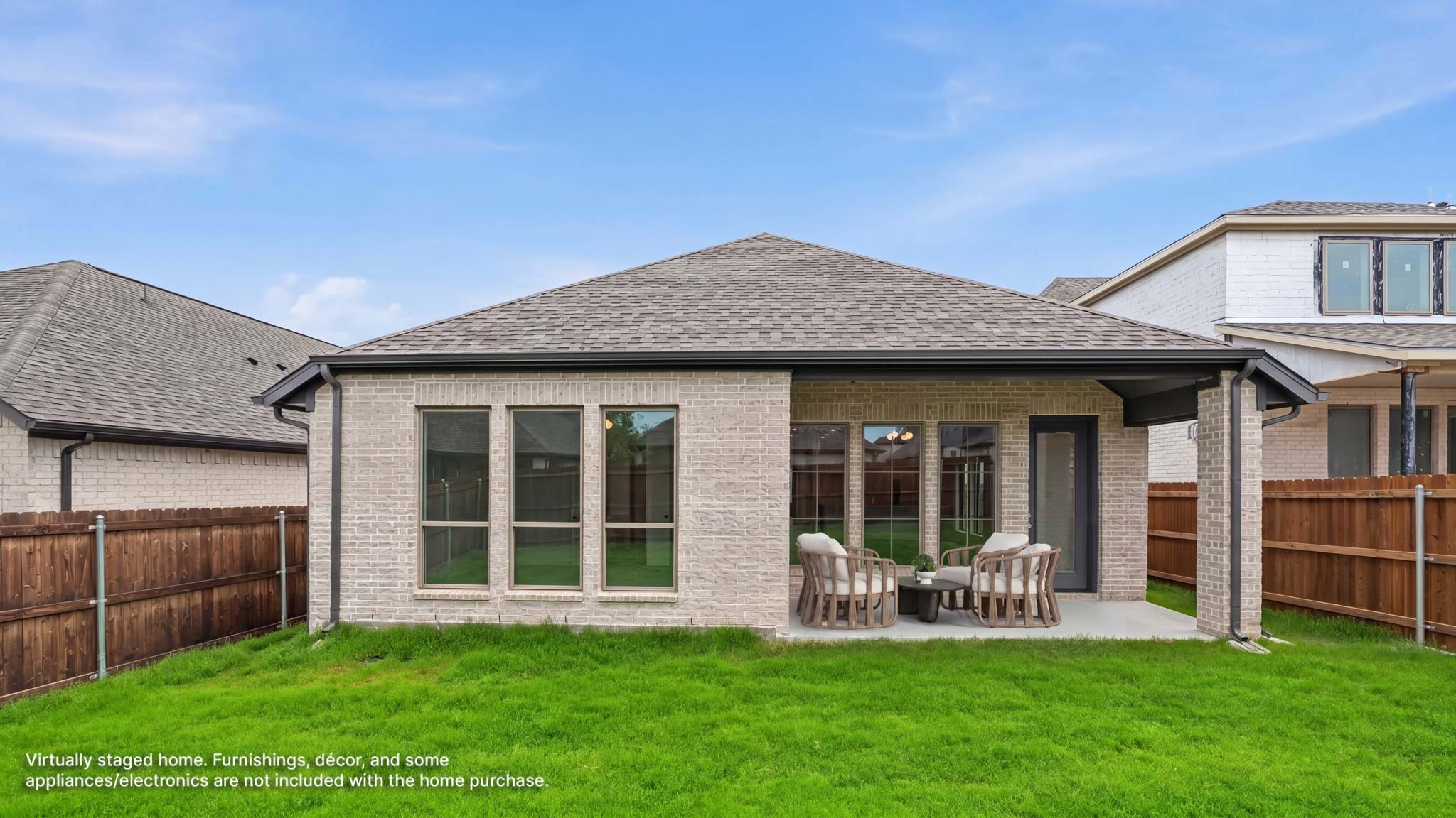 3511 Riley Street Fate TX 75087