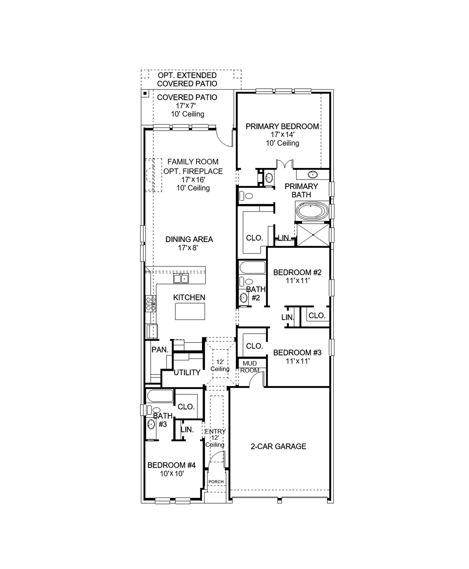 3511 Riley Street Fate TX 75087