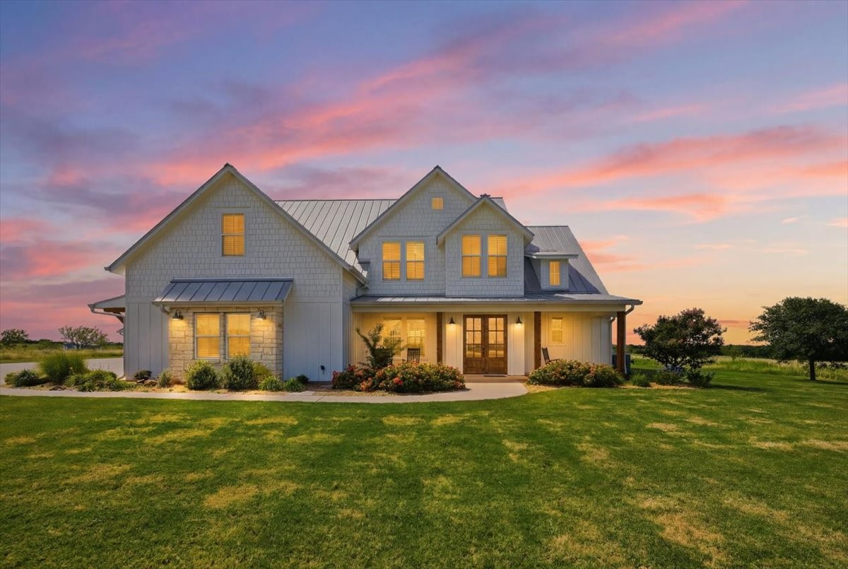 1775 Culpepper China Spring TX 76633