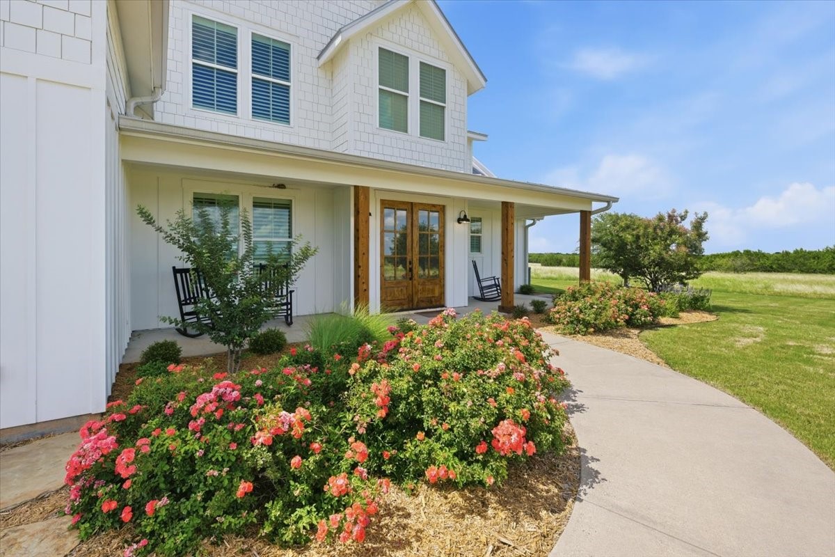 1775 Culpepper China Spring TX 76633