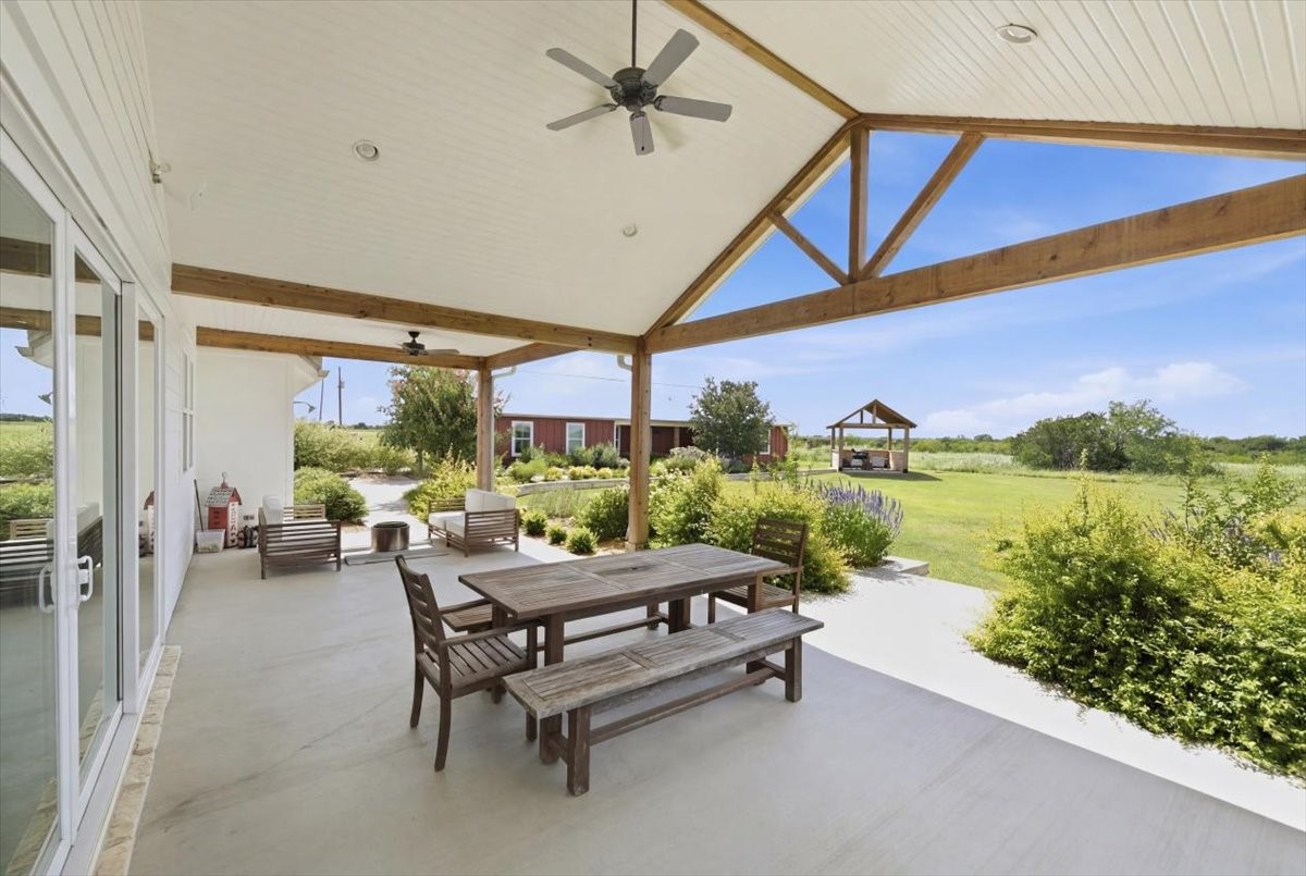 1775 Culpepper China Spring TX 76633
