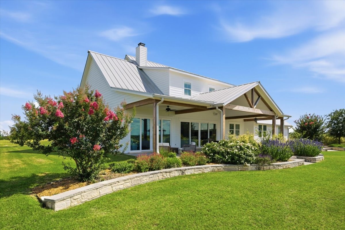 1775 Culpepper China Spring TX 76633