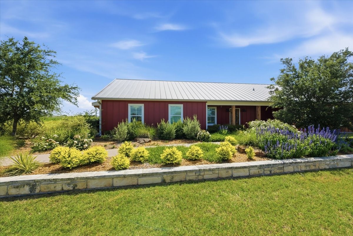 1775 Culpepper China Spring TX 76633