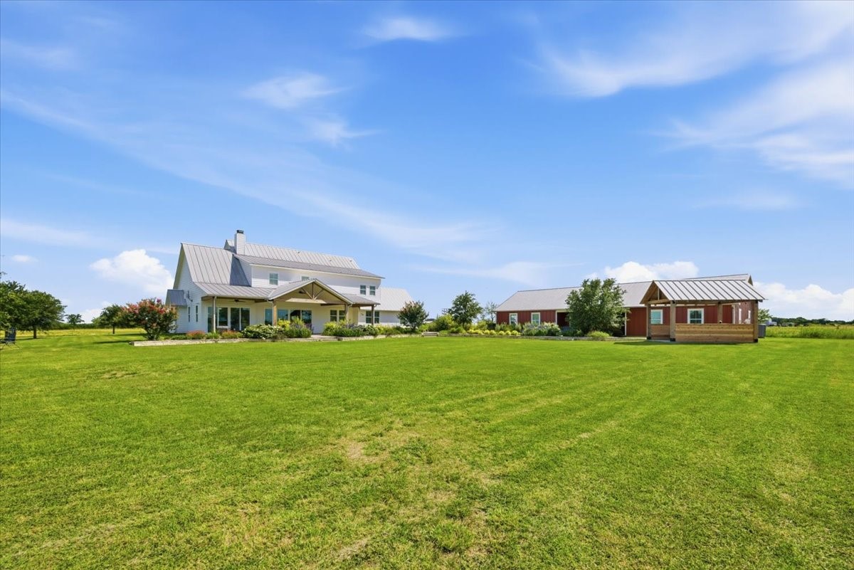 1775 Culpepper China Spring TX 76633