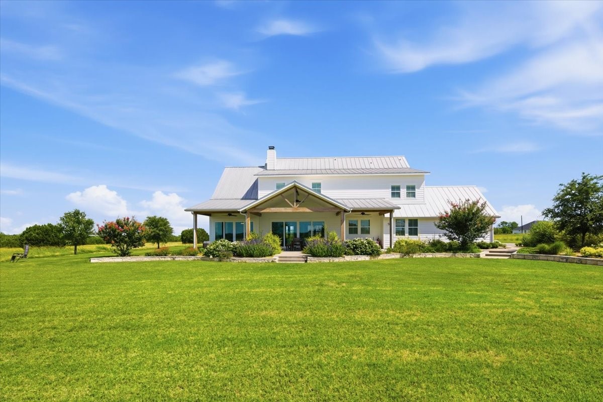 1775 Culpepper China Spring TX 76633