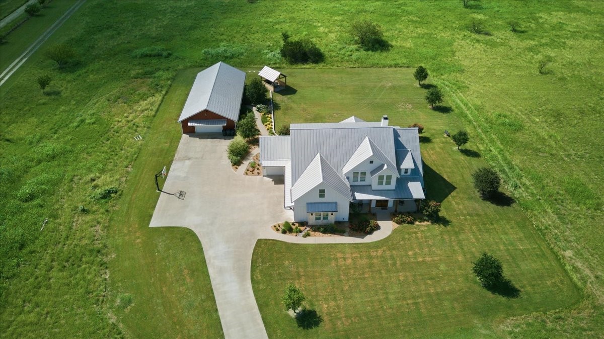 1775 Culpepper China Spring TX 76633