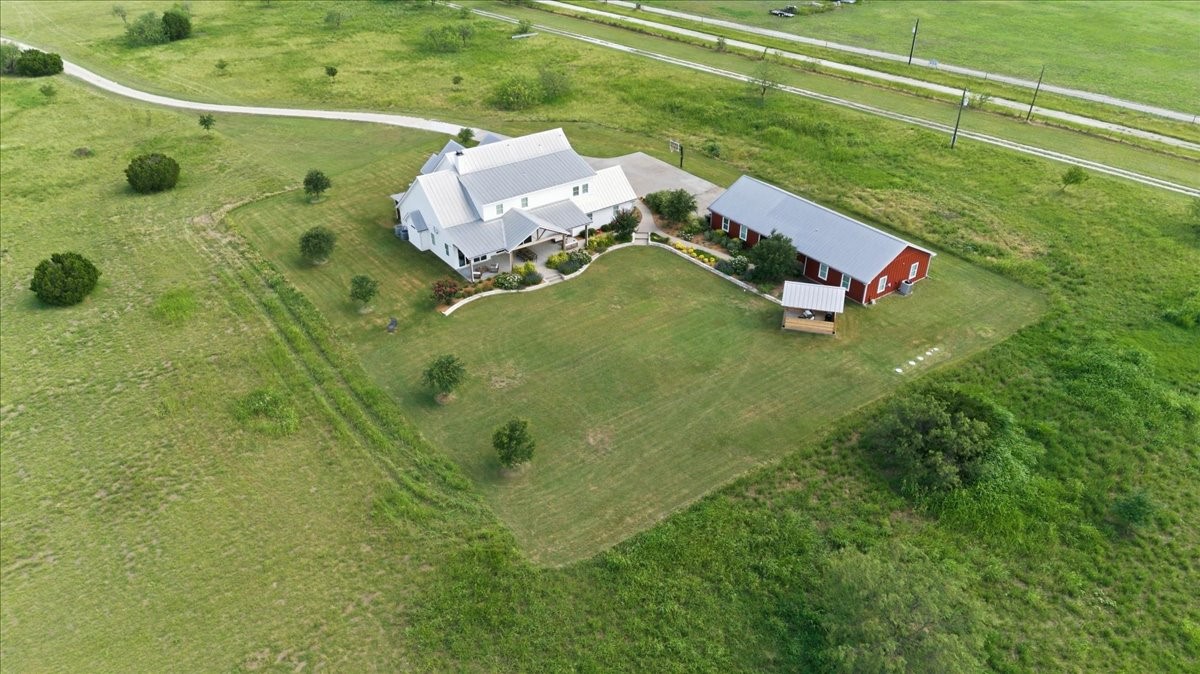 1775 Culpepper China Spring TX 76633