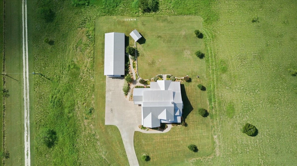 1775 Culpepper China Spring TX 76633