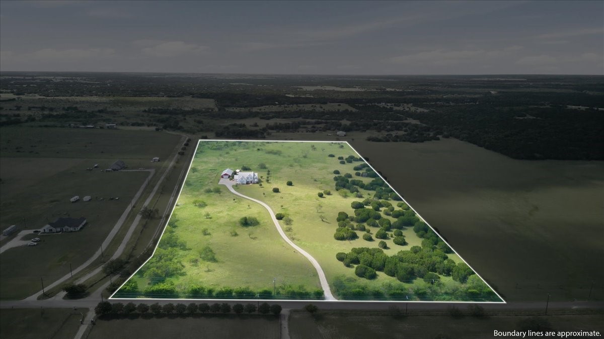 1775 Culpepper China Spring TX 76633