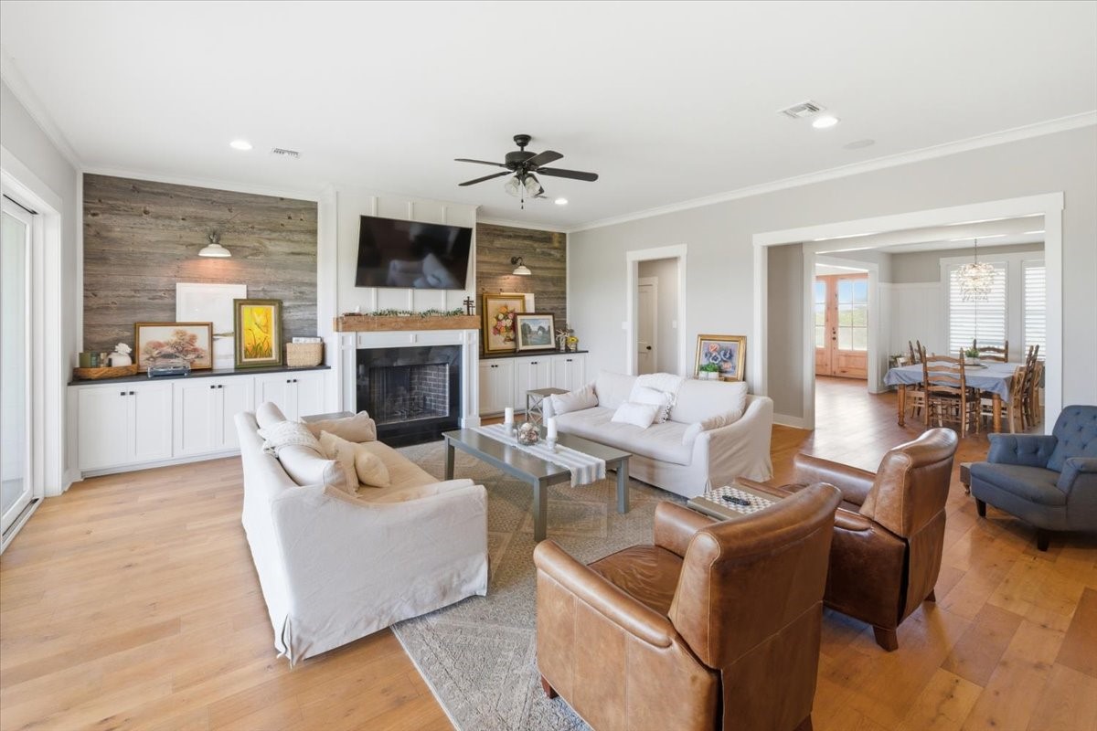 1775 Culpepper China Spring TX 76633
