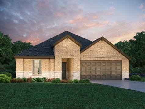 2133 Sun Star Drive Haslet TX 76052