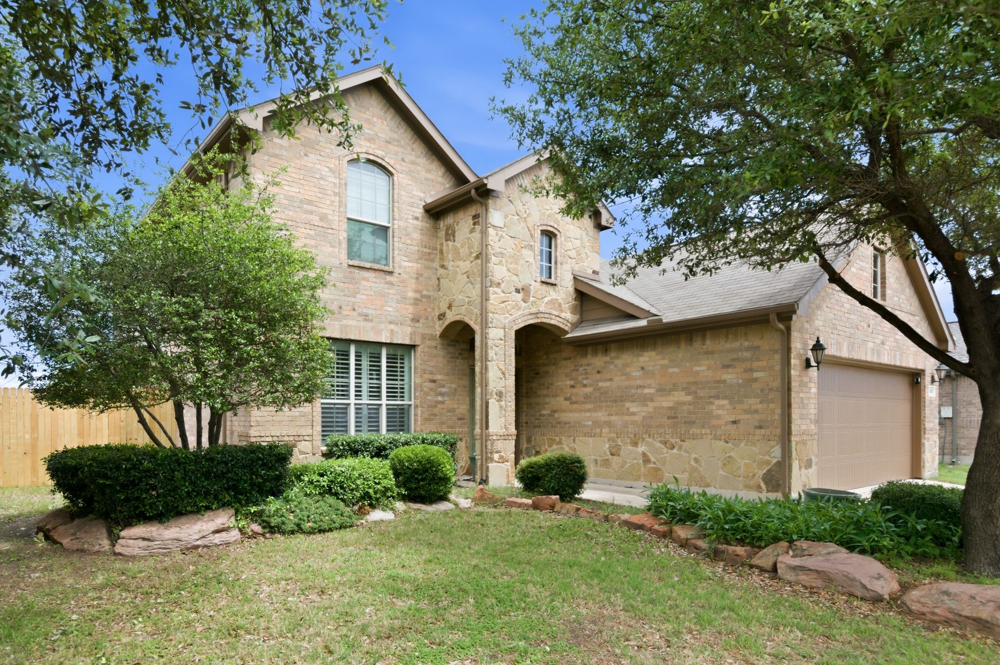 5801 Valley Haven Way Fort Worth TX 76244