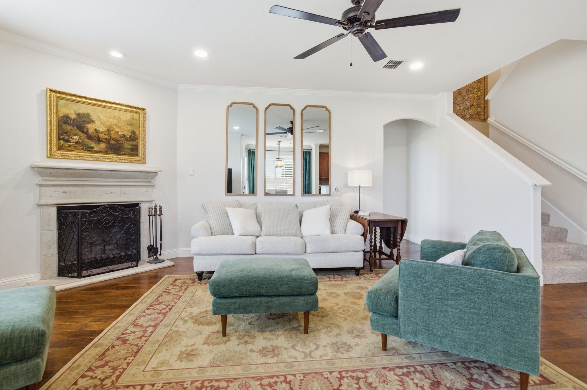 5801 Valley Haven Way Fort Worth TX 76244