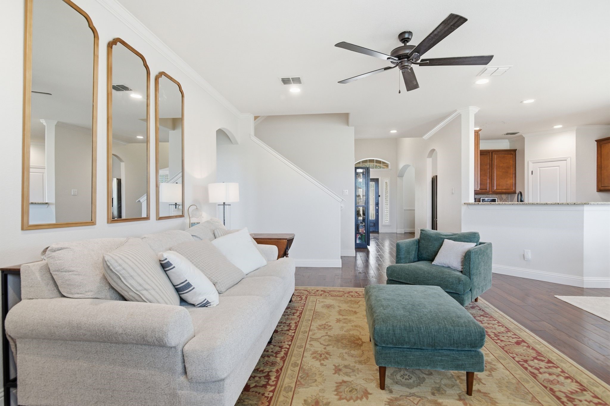5801 Valley Haven Way Fort Worth TX 76244