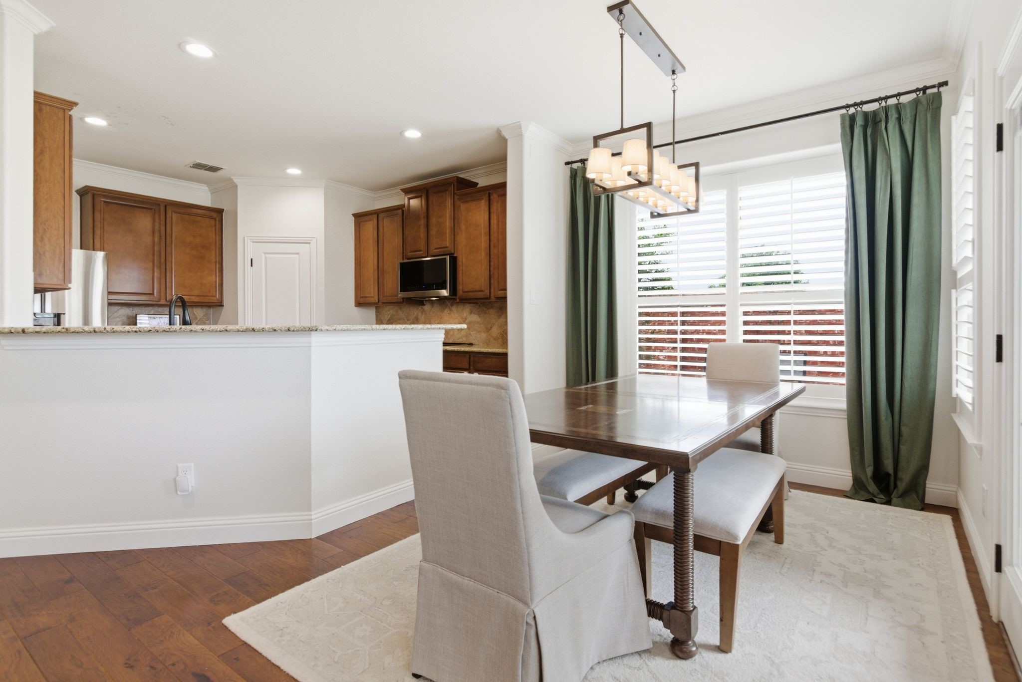 5801 Valley Haven Way Fort Worth TX 76244