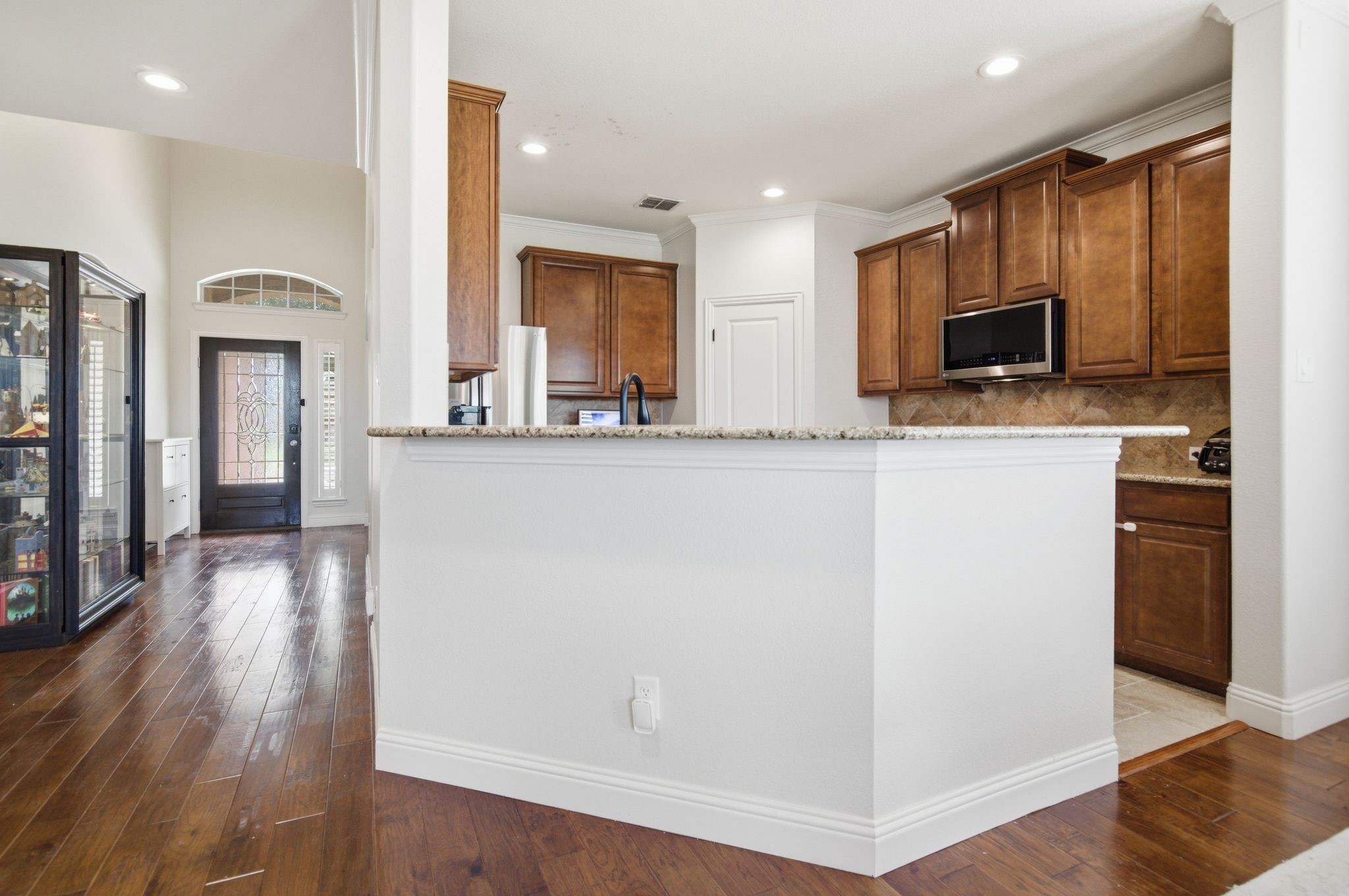 5801 Valley Haven Way Fort Worth TX 76244