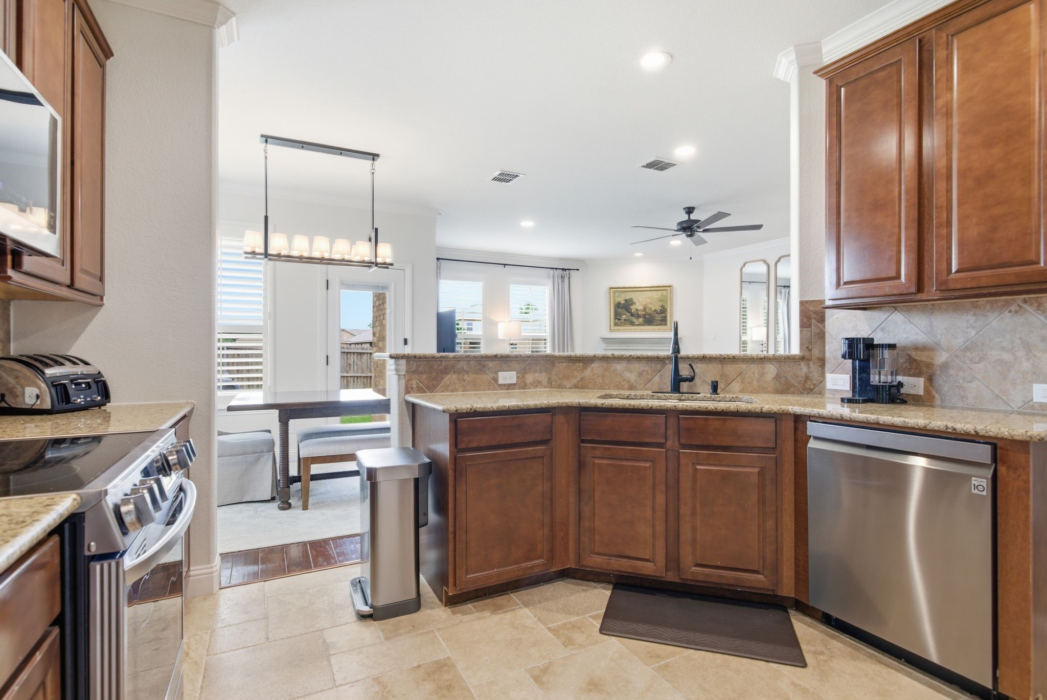 5801 Valley Haven Way Fort Worth TX 76244