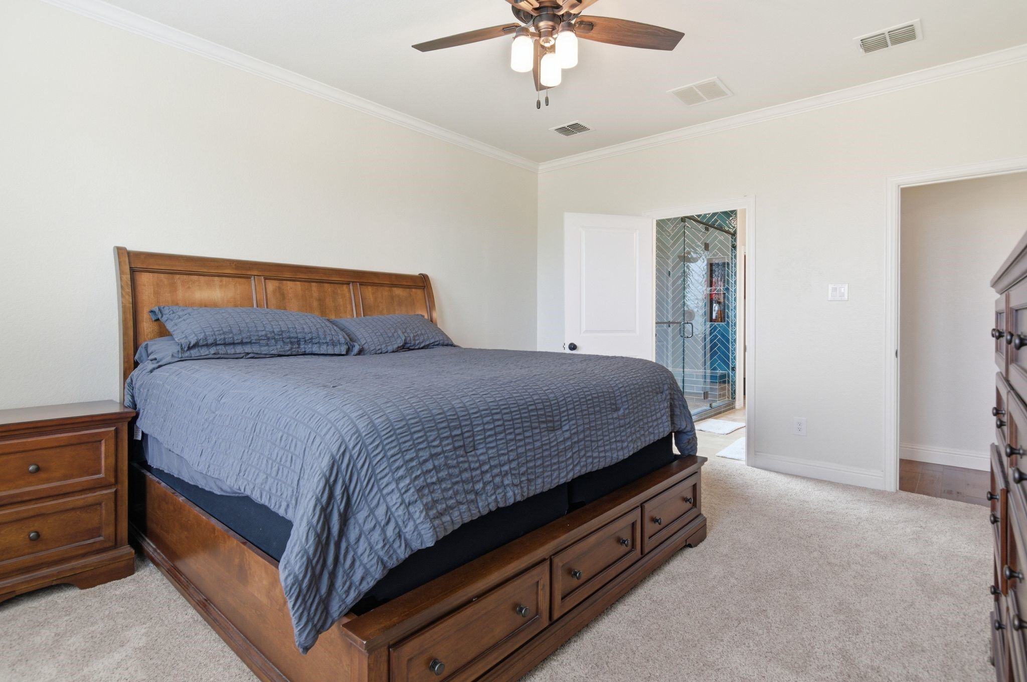 5801 Valley Haven Way Fort Worth TX 76244