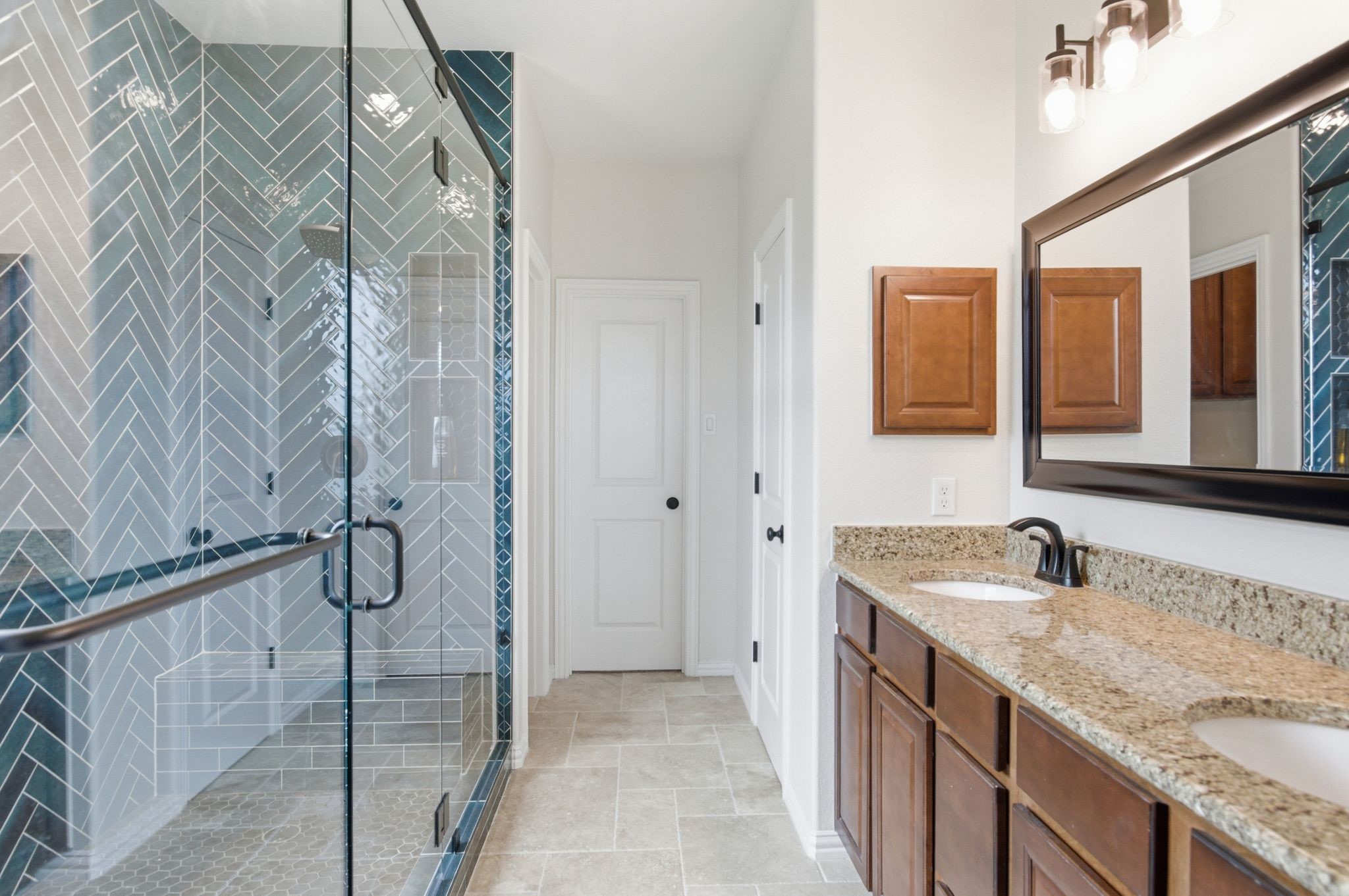 5801 Valley Haven Way Fort Worth TX 76244
