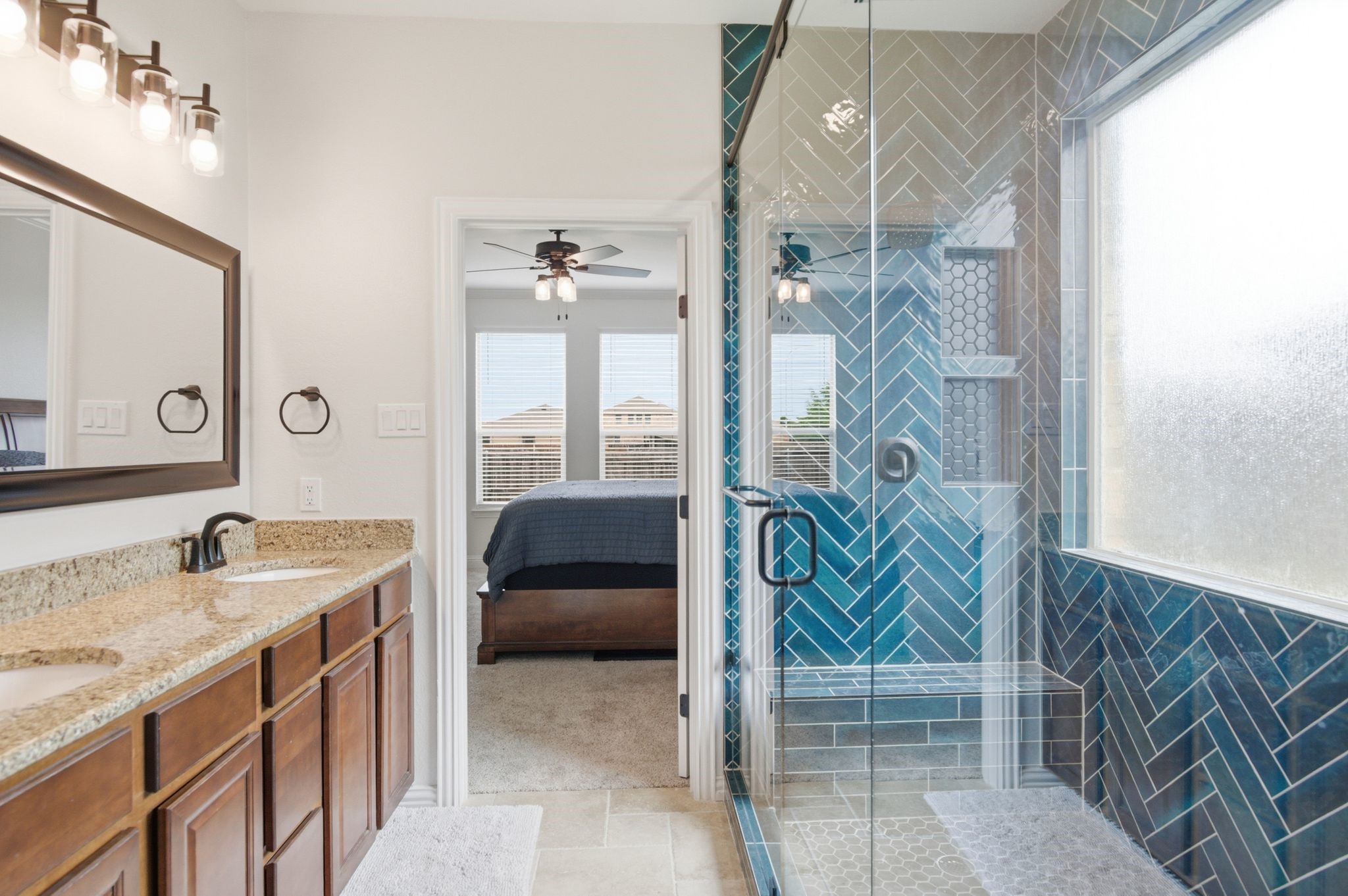 5801 Valley Haven Way Fort Worth TX 76244