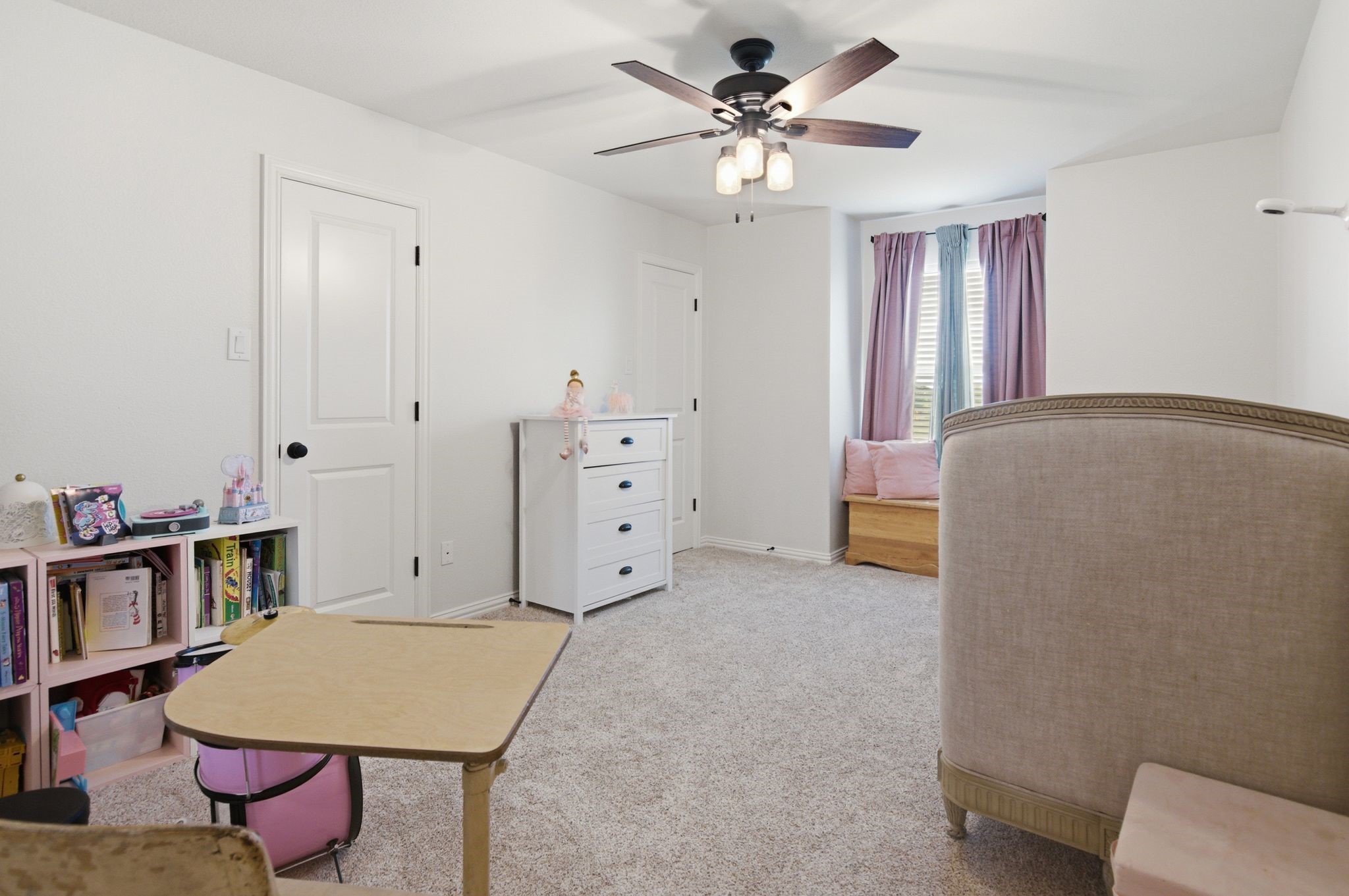 5801 Valley Haven Way Fort Worth TX 76244