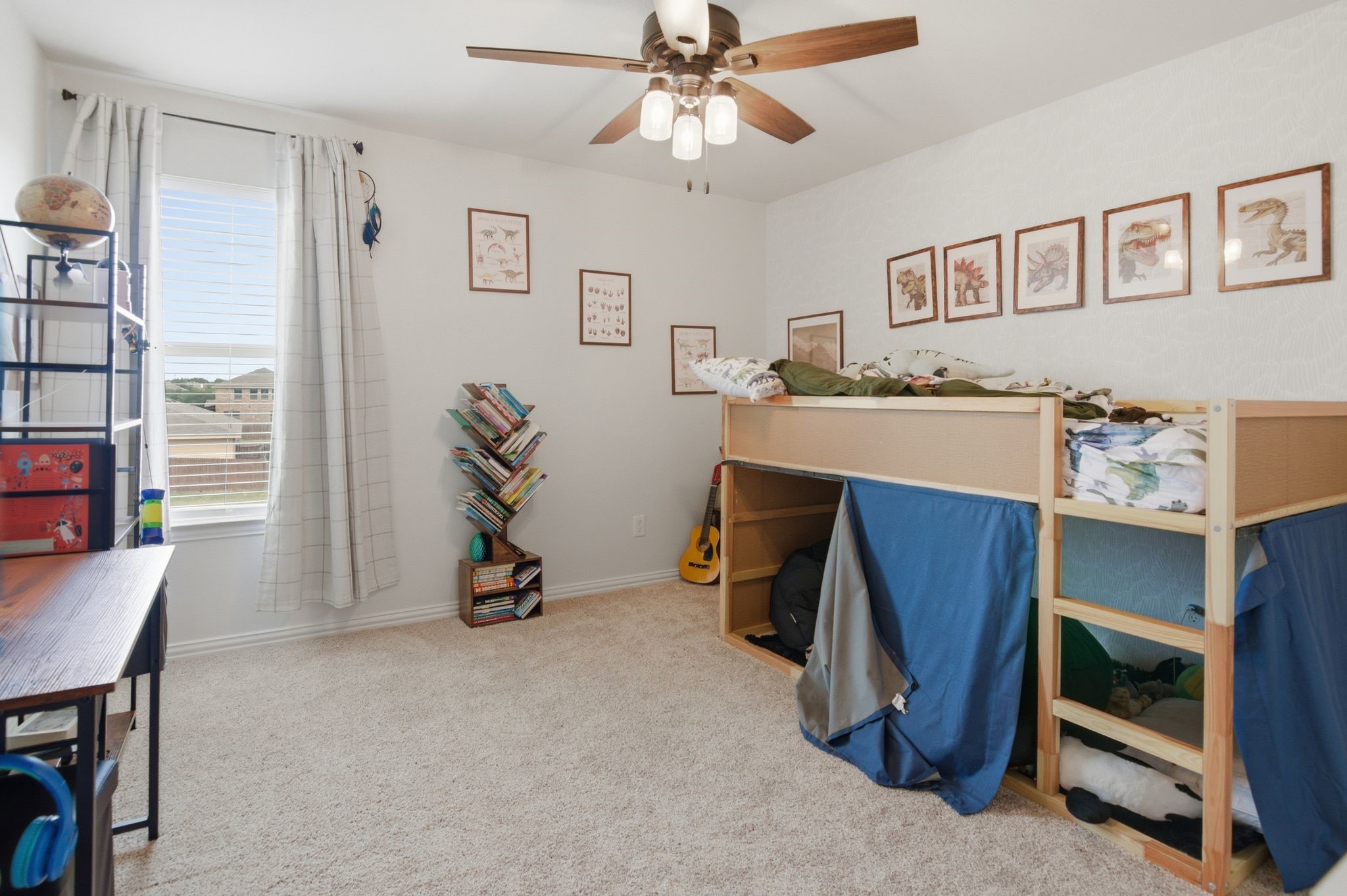 5801 Valley Haven Way Fort Worth TX 76244
