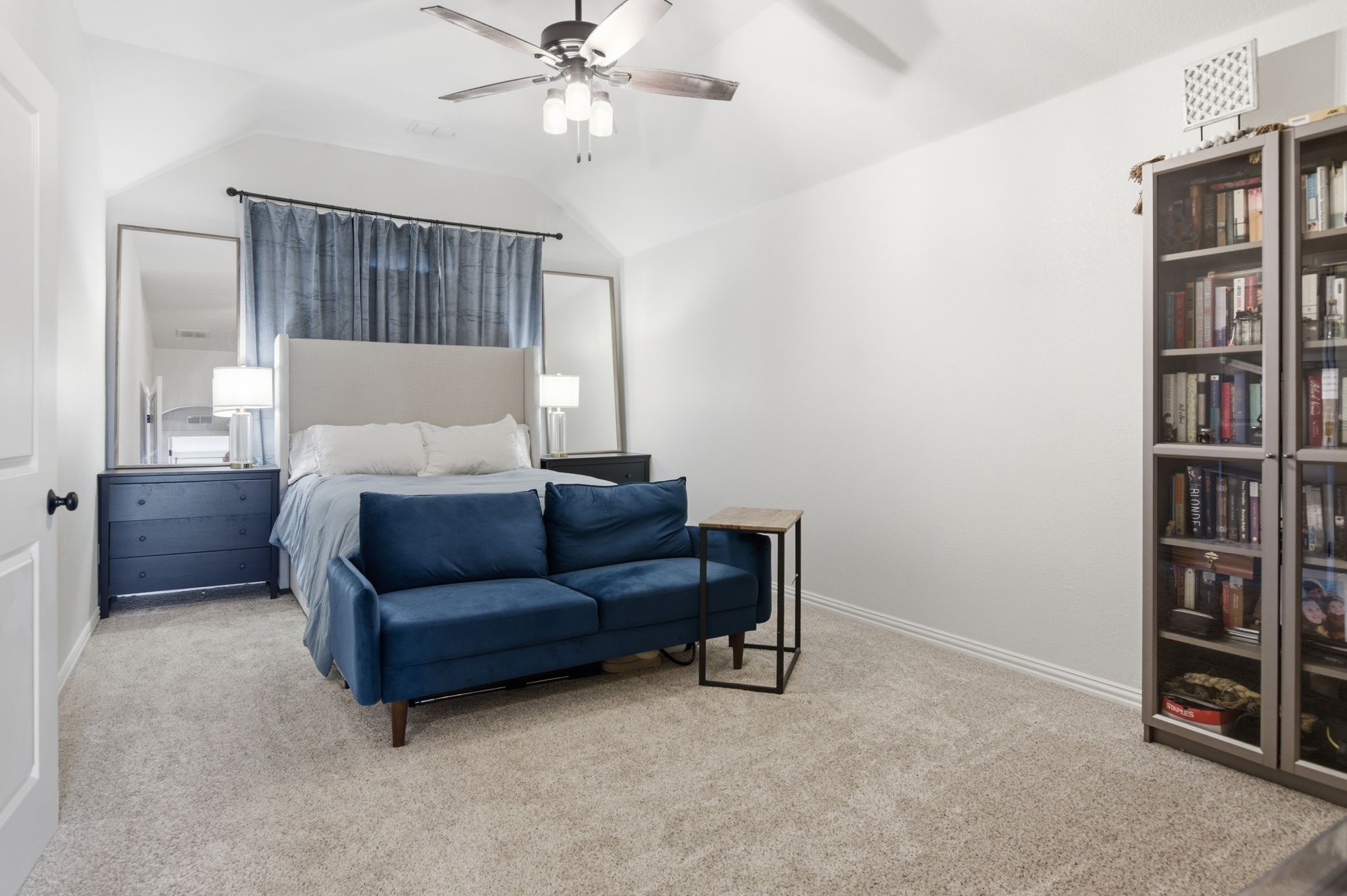 5801 Valley Haven Way Fort Worth TX 76244