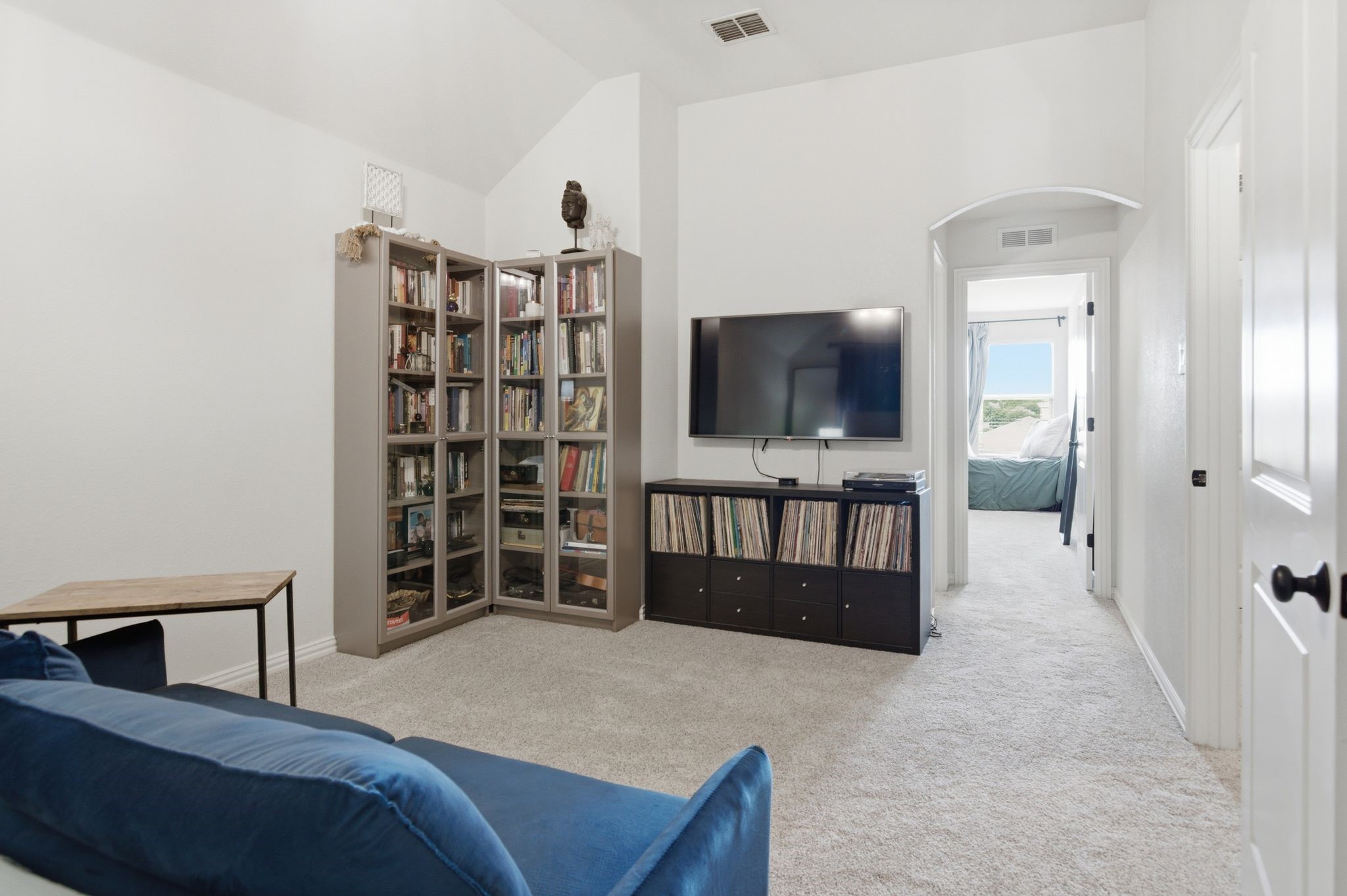 5801 Valley Haven Way Fort Worth TX 76244