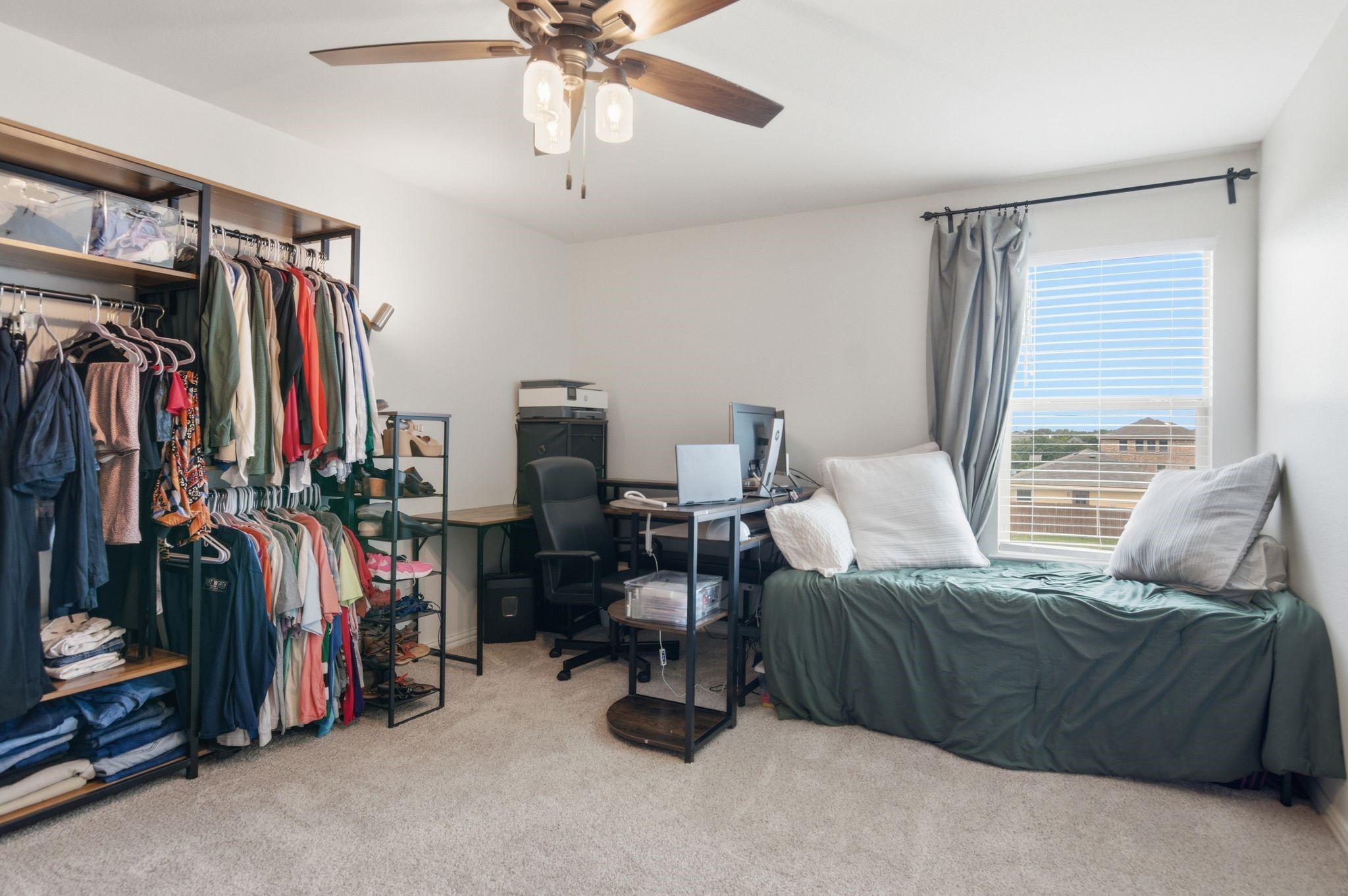 5801 Valley Haven Way Fort Worth TX 76244